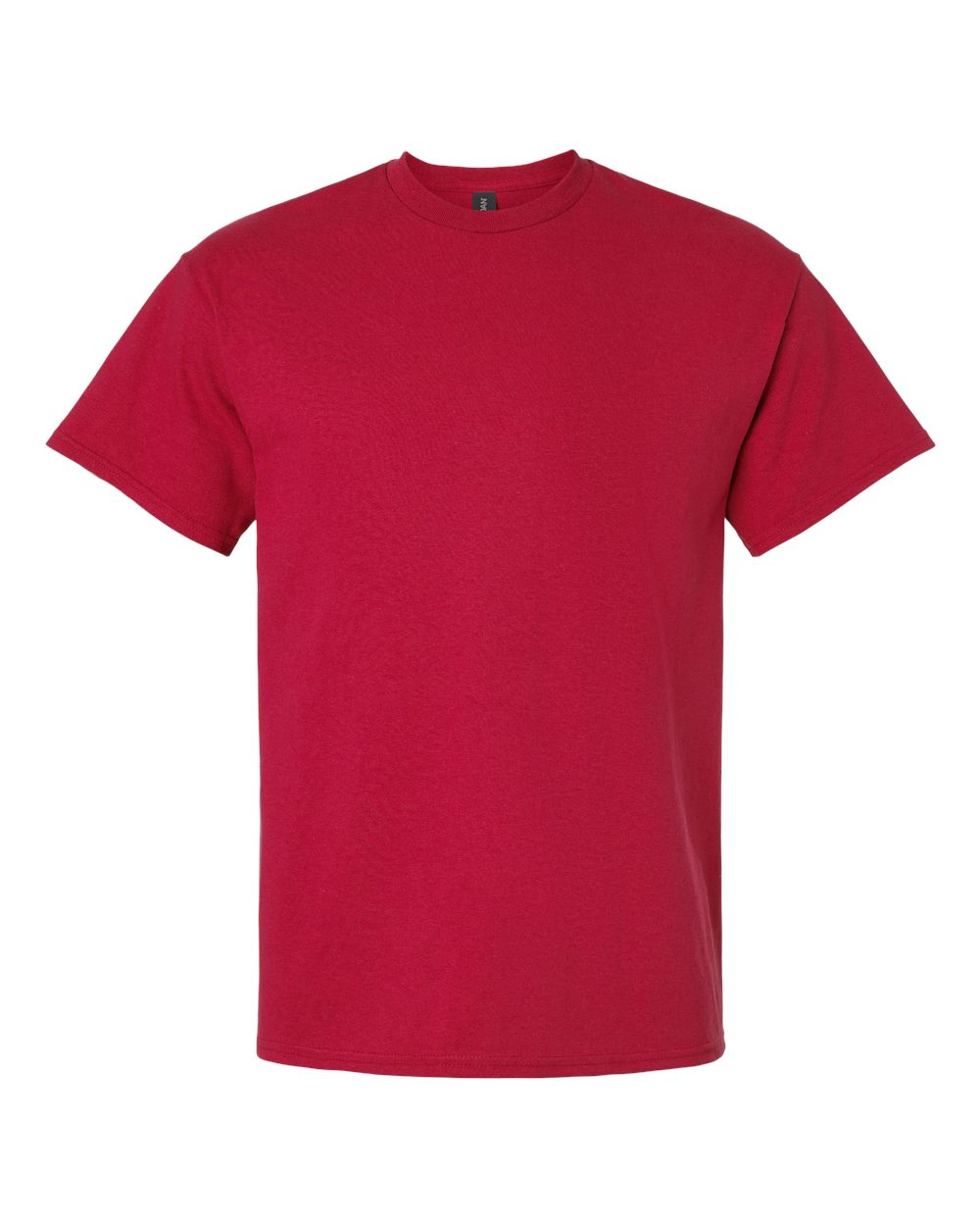 Gildan Adult Ultra Cotton® T-Shirt - Cherry Red