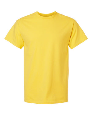 Gildan Adult Ultra Cotton® T-Shirt - Daisy