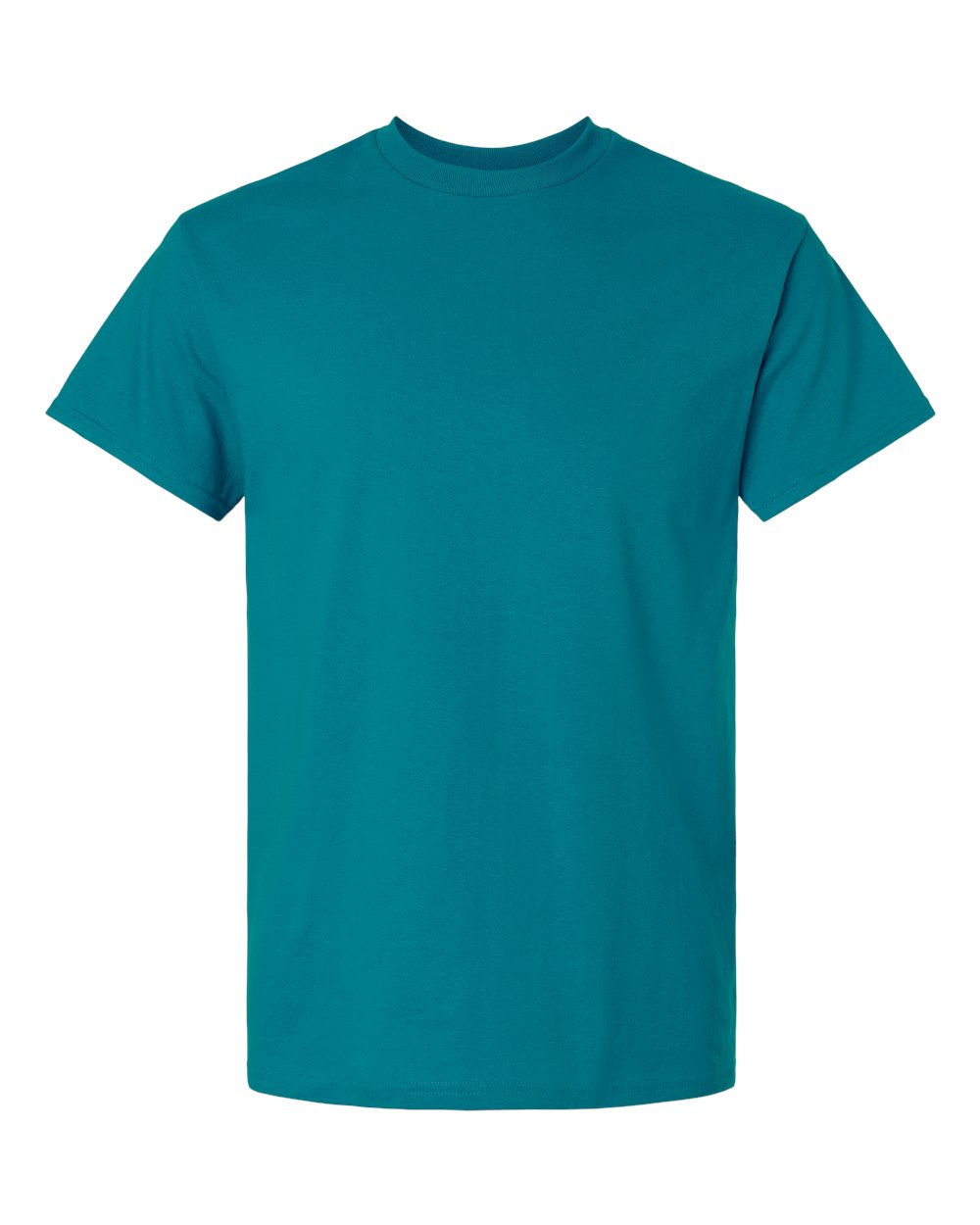 Gildan Adult Ultra Cotton® T-Shirt - Galapagos Blue