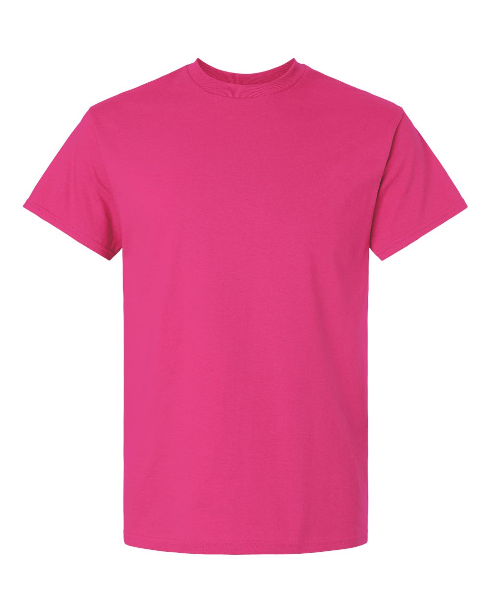 Gildan Adult Ultra Cotton® T-Shirt - Heliconia