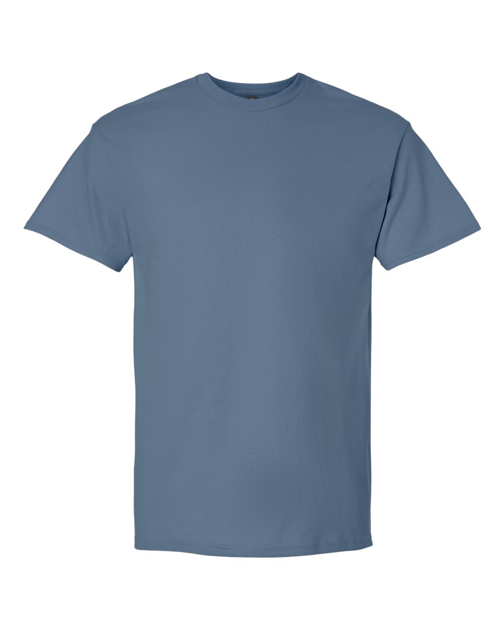 Gildan Adult Ultra Cotton® T-Shirt - Indigo Blue