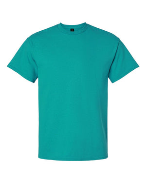 Gildan Adult Ultra Cotton® T-Shirt - Jade Dome
