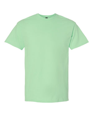 Gildan Adult Ultra Cotton® T-Shirt - Mint Green