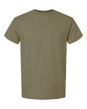 Gildan Adult Ultra Cotton® T-Shirt - Prairie Dust