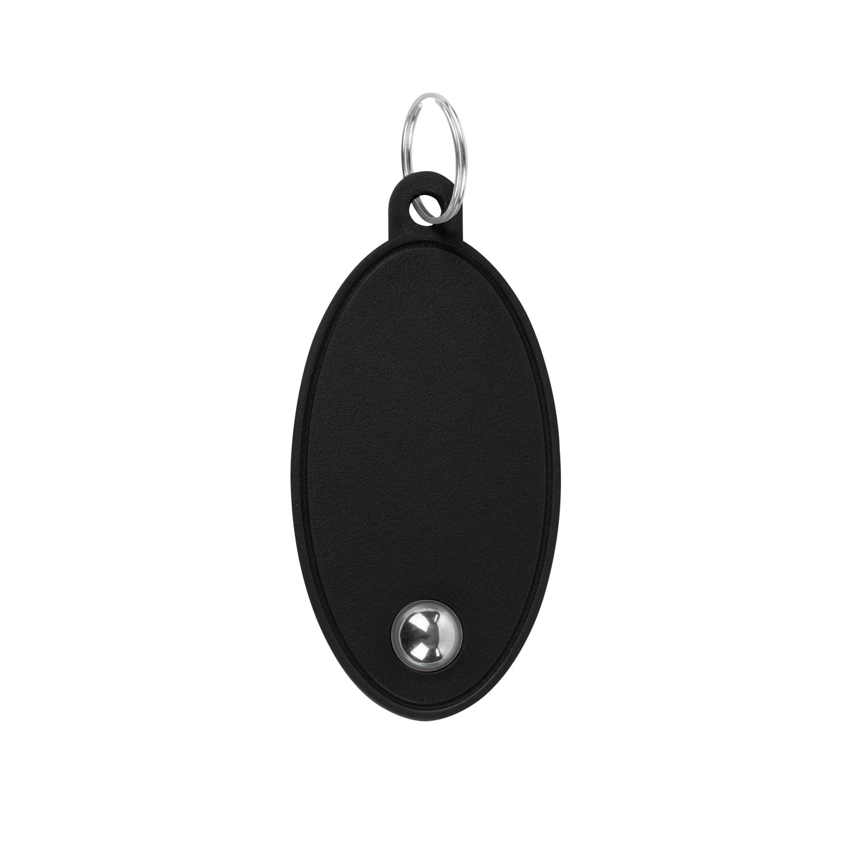 Fidget Keychain - Black