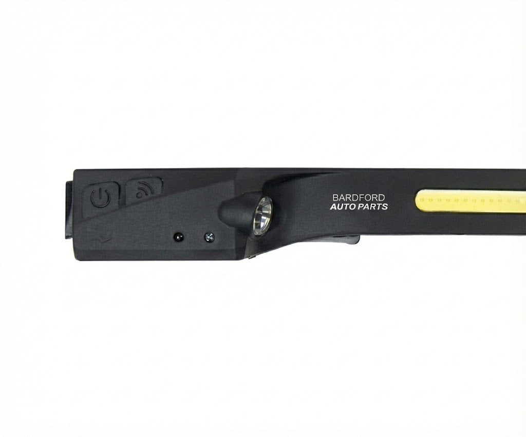 Rechargeable Cob Headlamp