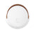 Rechargeable Lamp With Removeable Lantern Top