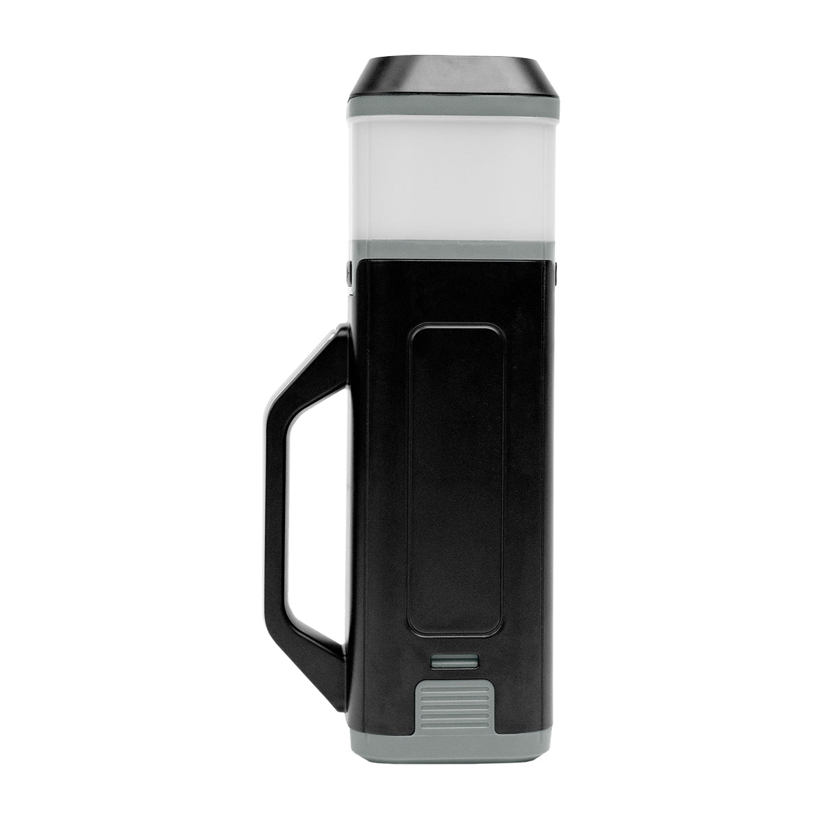 24-Piece Tool Set With Rechargeable LED Light