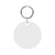 Acrylic Key Tag - Circle