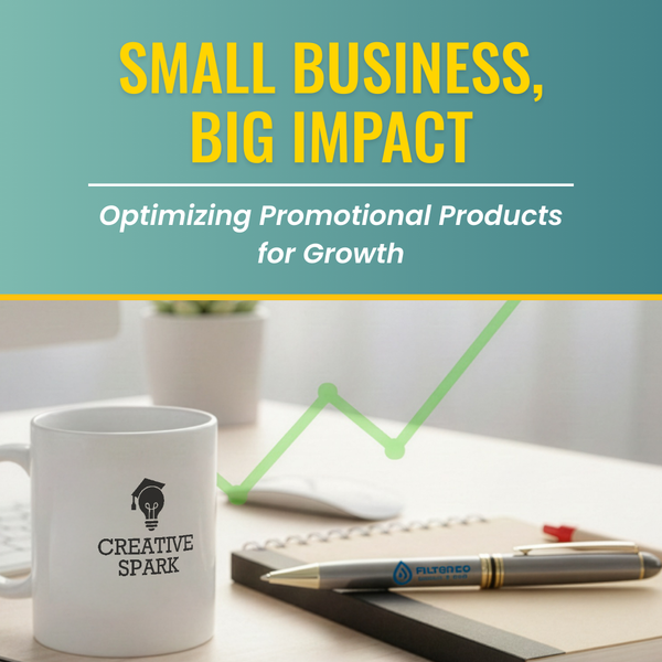 Small Business, Big Impact