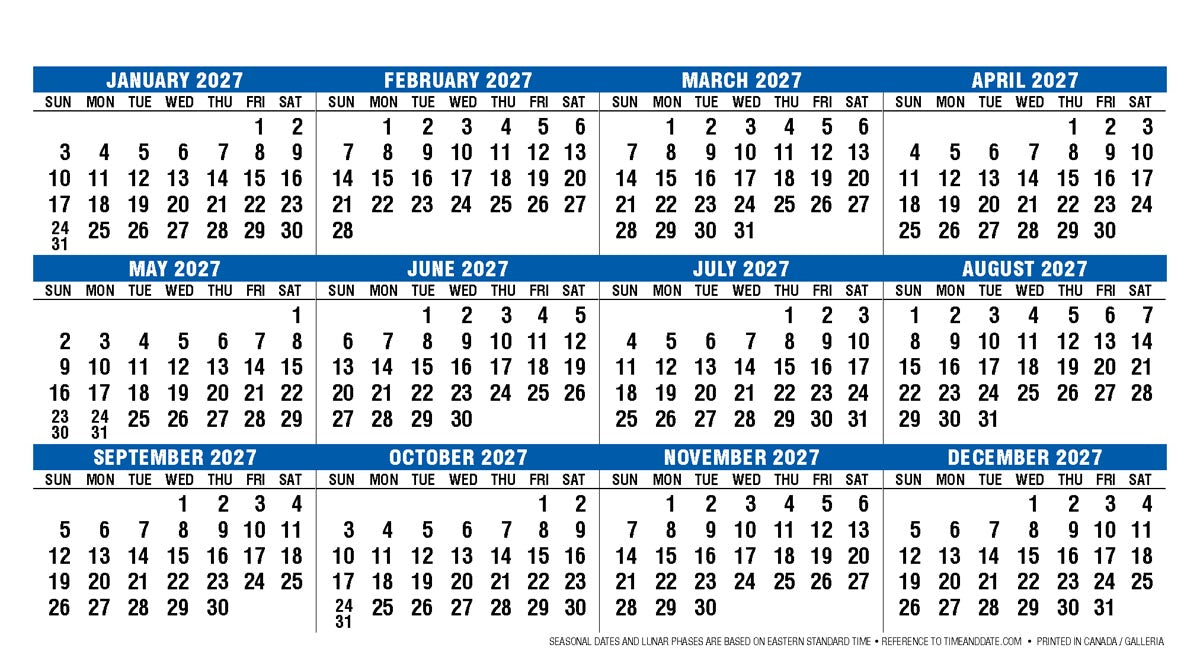 Classic Cars 2026 Promotional Desk Calendar