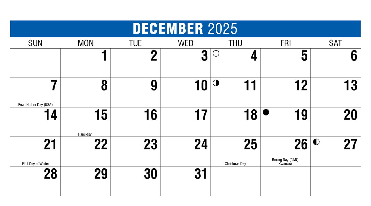 Classic Cars 2026 Promotional Desk Calendar