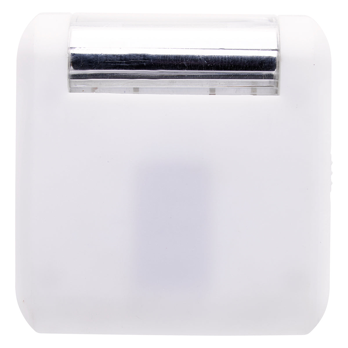 COB LED Light Belt Clip - White