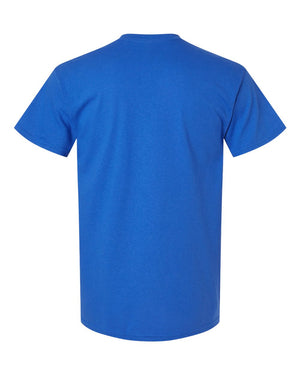 Gildan Adult Ultra Cotton® Pocket T-Shirt
