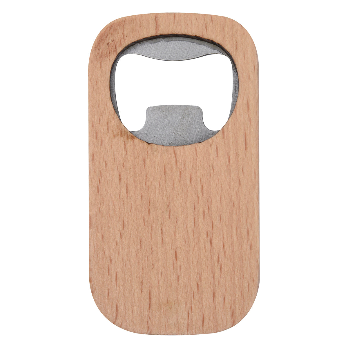 Wooden Bottle Opener