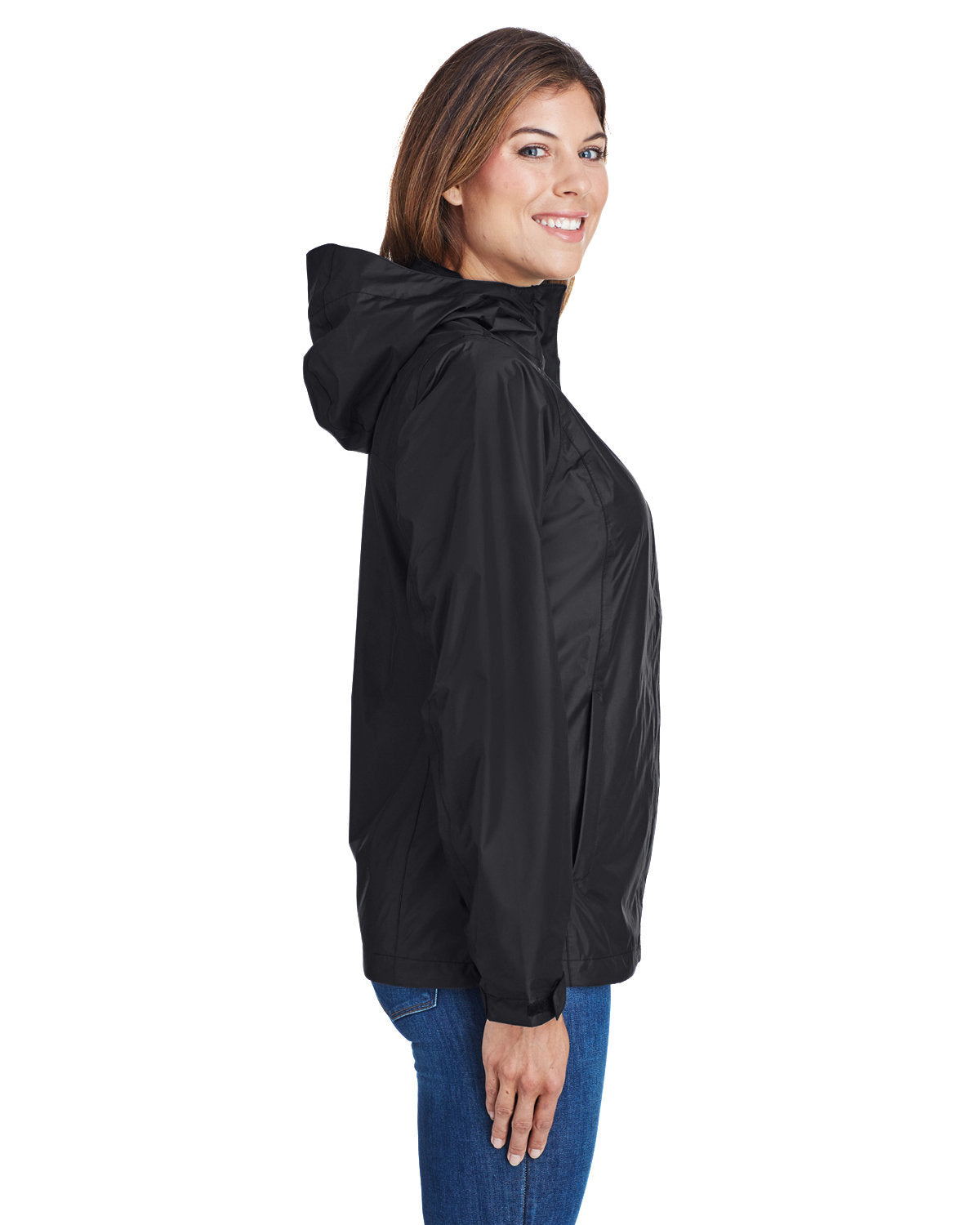 Columbia Ladies' Arcadia™ II Jacket - Side