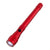 Telescopic Aluminum Flashlight With Magnet