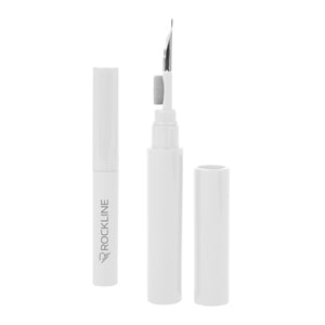 Earbud Cleaner Set - White