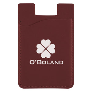 Executive Phone Wallet