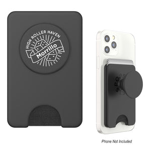 PopSockets™ PopWallet+ for Magnetic Wireless Charging