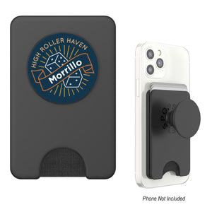 PopSockets™ PopWallet+ for Magnetic Wireless Charging