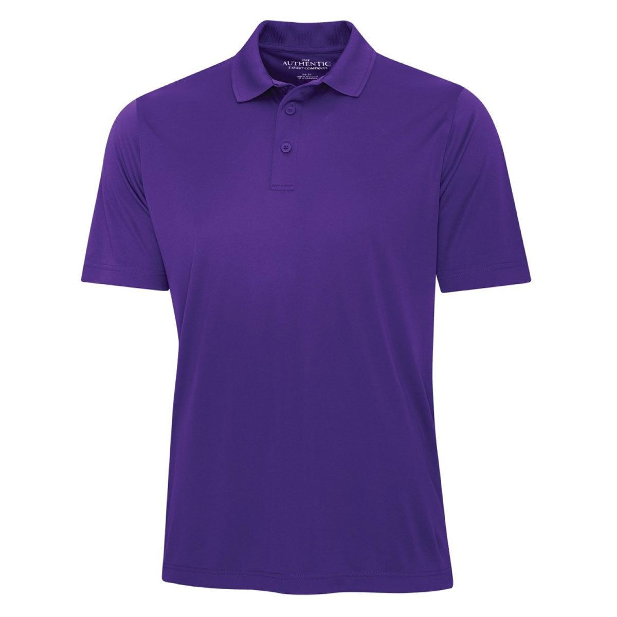 Pro Team Sport Shirt - Purple