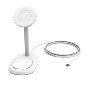 Powerstick MagStand - White