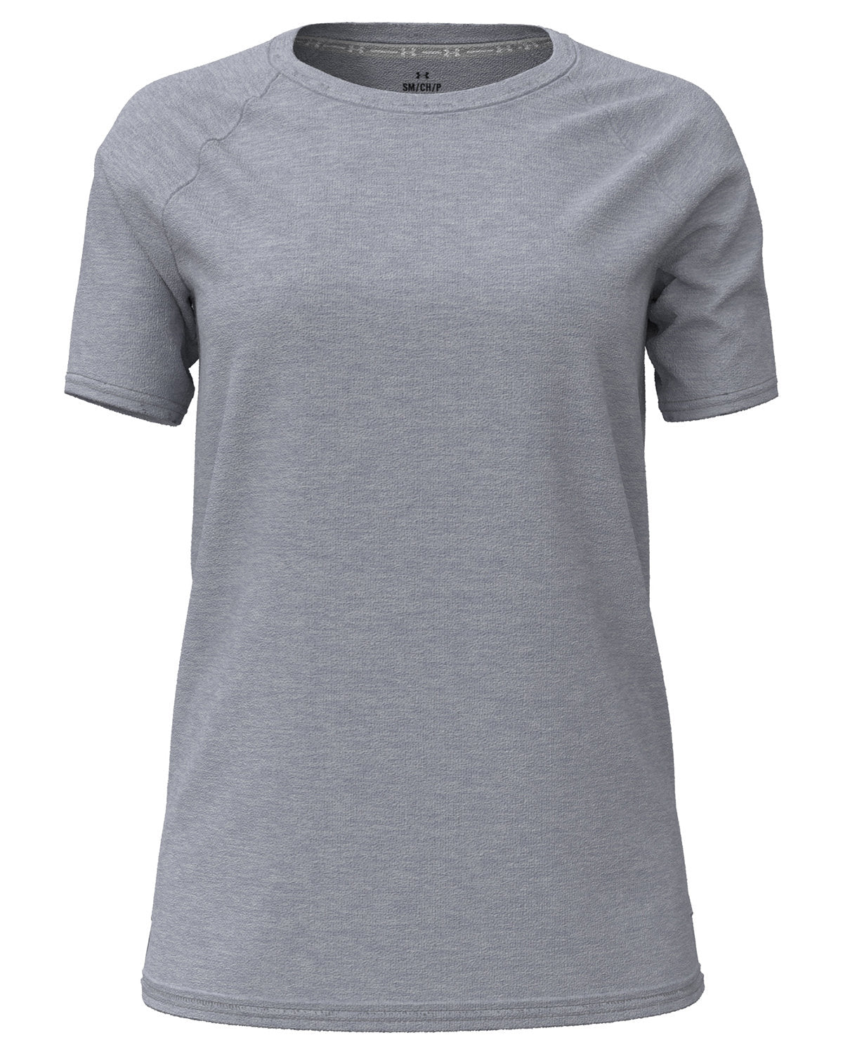 Ladies' Athletics T-Shirt - St L Ht