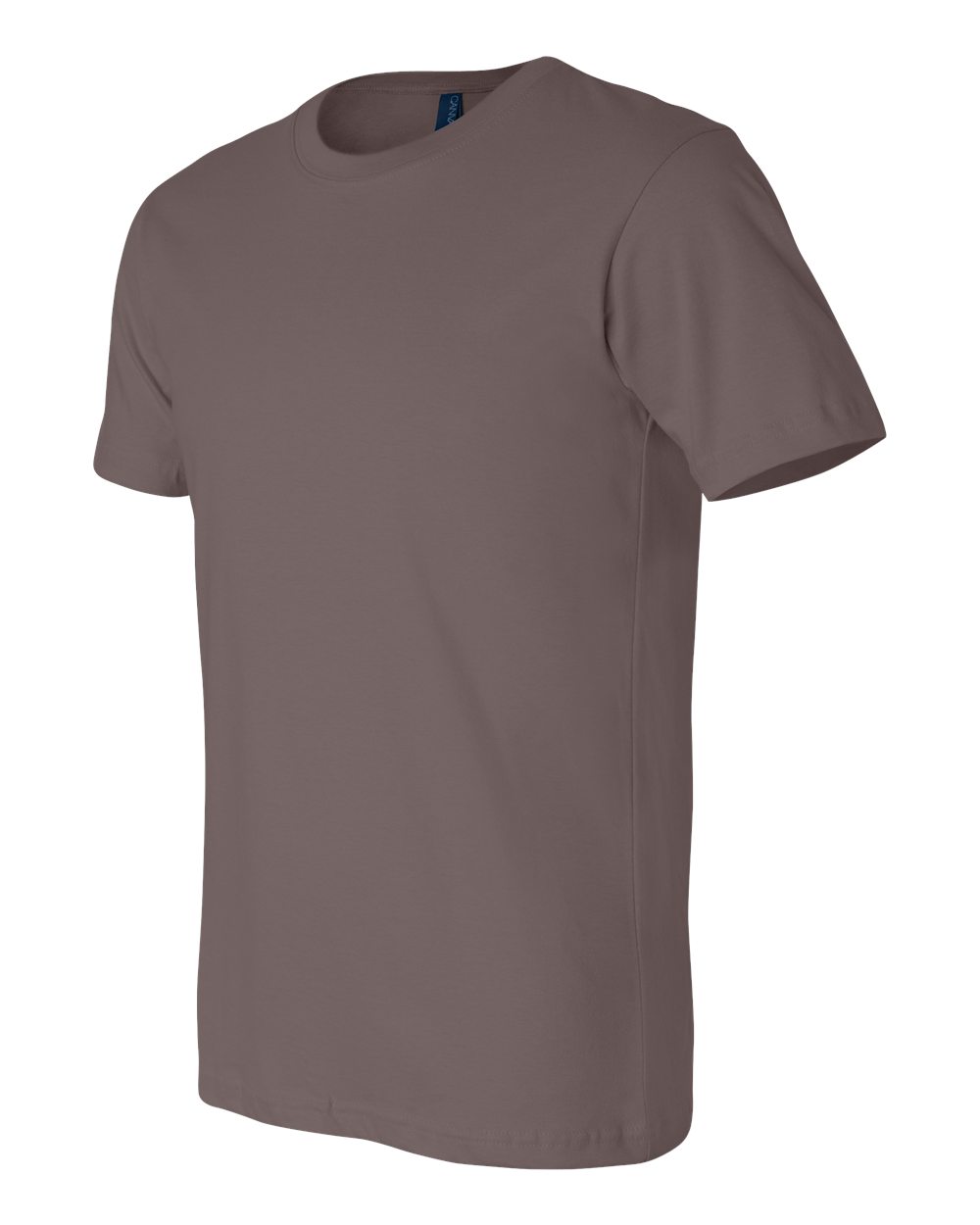 BELLA + CANVAS Jersey Tee