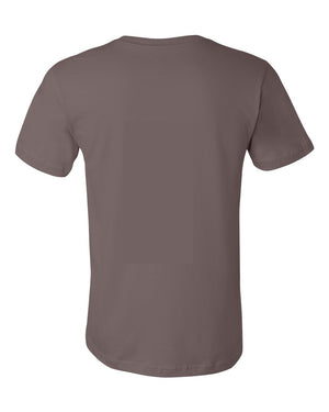 BELLA + CANVAS Jersey Tee