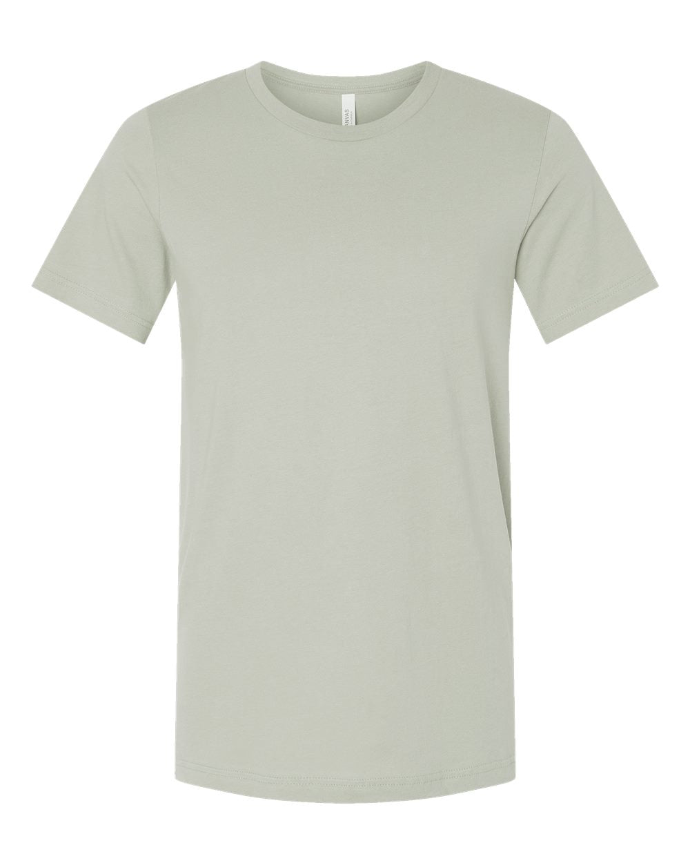 BELLA + CANVAS Jersey Tee - Thyme