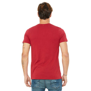 BELLA + CANVAS Unisex Jersey T-Shirt