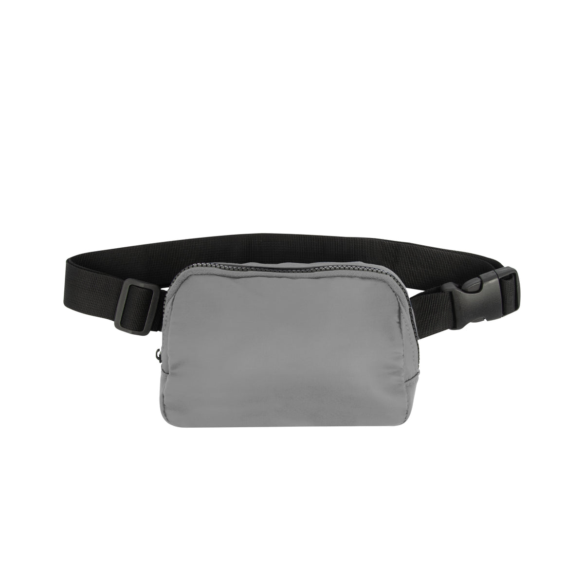 Anywhere Belt Bag - Gray