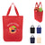 Chandler 12 Oz. Cotton Tote Bag