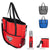 REPREVE RPET TOTE BAG
