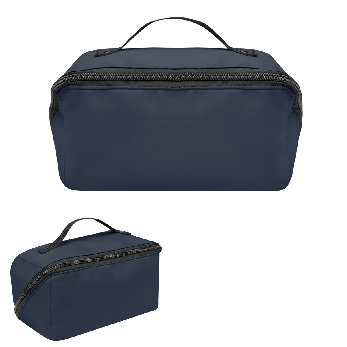 Trendsetter Toiletry Bag - Navy Blue