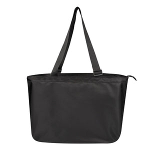 Renae RPET Tote Bag - Black