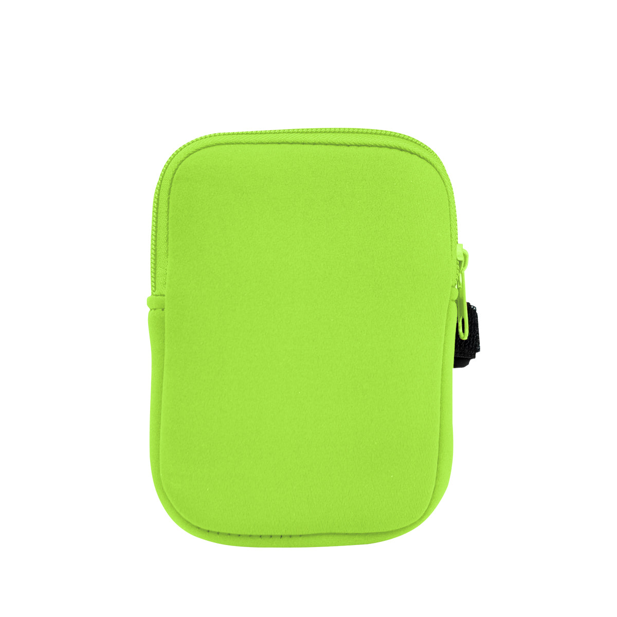Intrepid Water Bottle Pouch - Lime