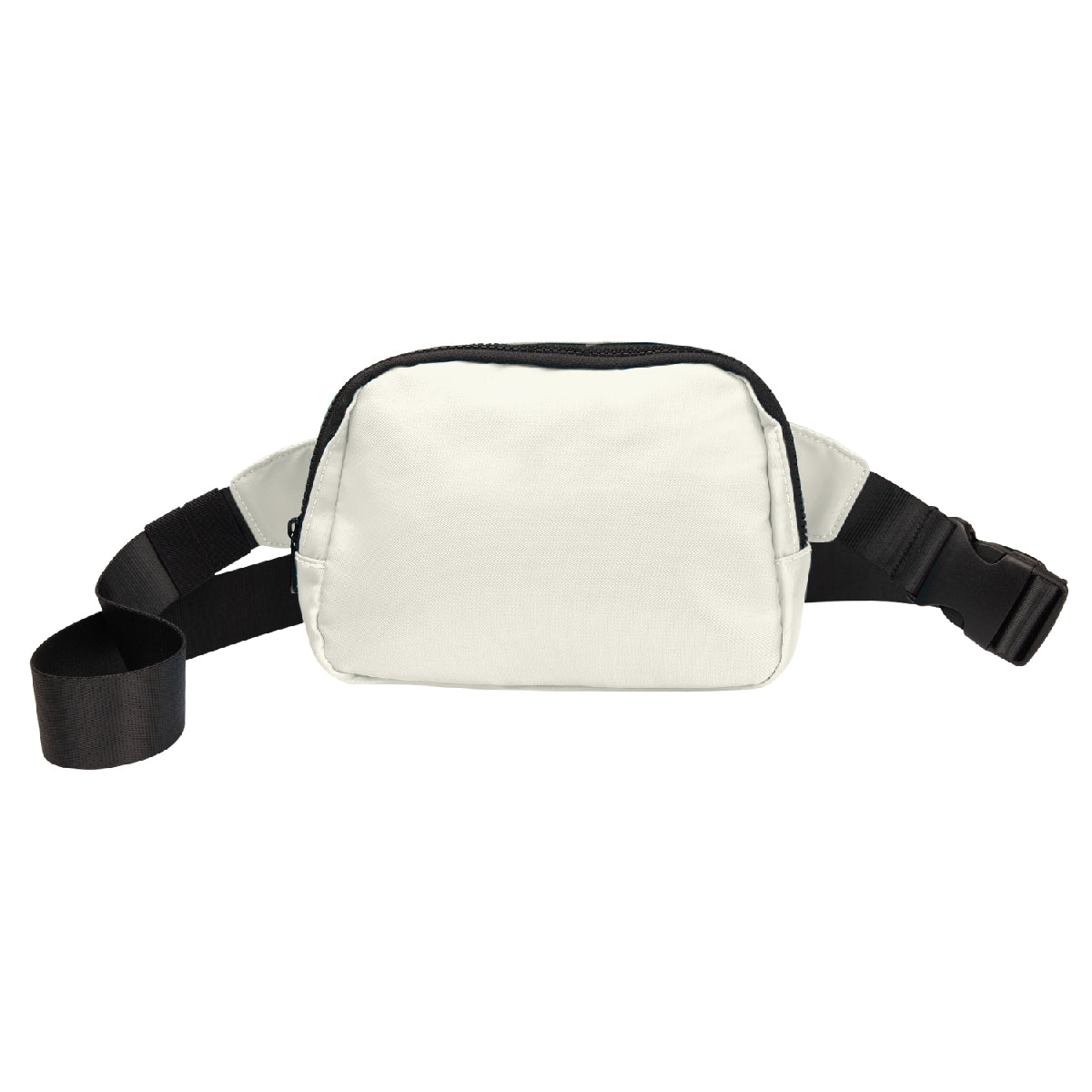 XL Anywhere Belt Bag - Ivory