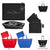 AWS Buchanan Packable Tote Bag
