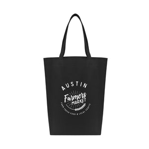Mable Value Tote - Black