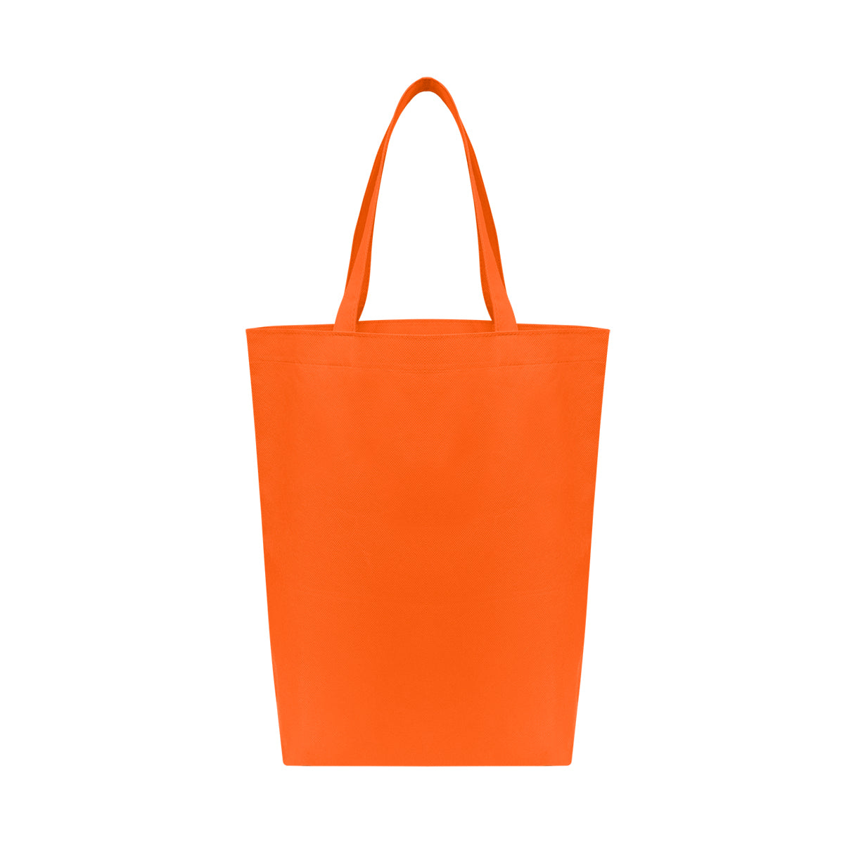 Mable Value Tote - Orange