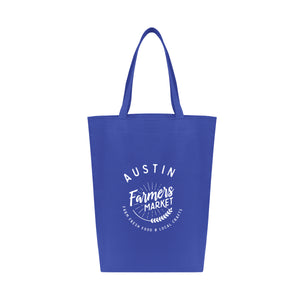 Mable Value Tote - Royal Blue
