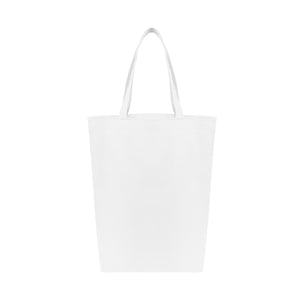 Mable Value Tote - White