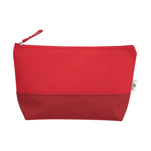 Ray rPET Pouch - Red