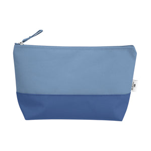 Ray rPET Pouch - Royal Blue