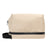rPET Hudson Recycled Leatherette Cosmetic Bag