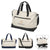Forester Deluxe Tote Bag
