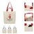 Melissa Tote Bag