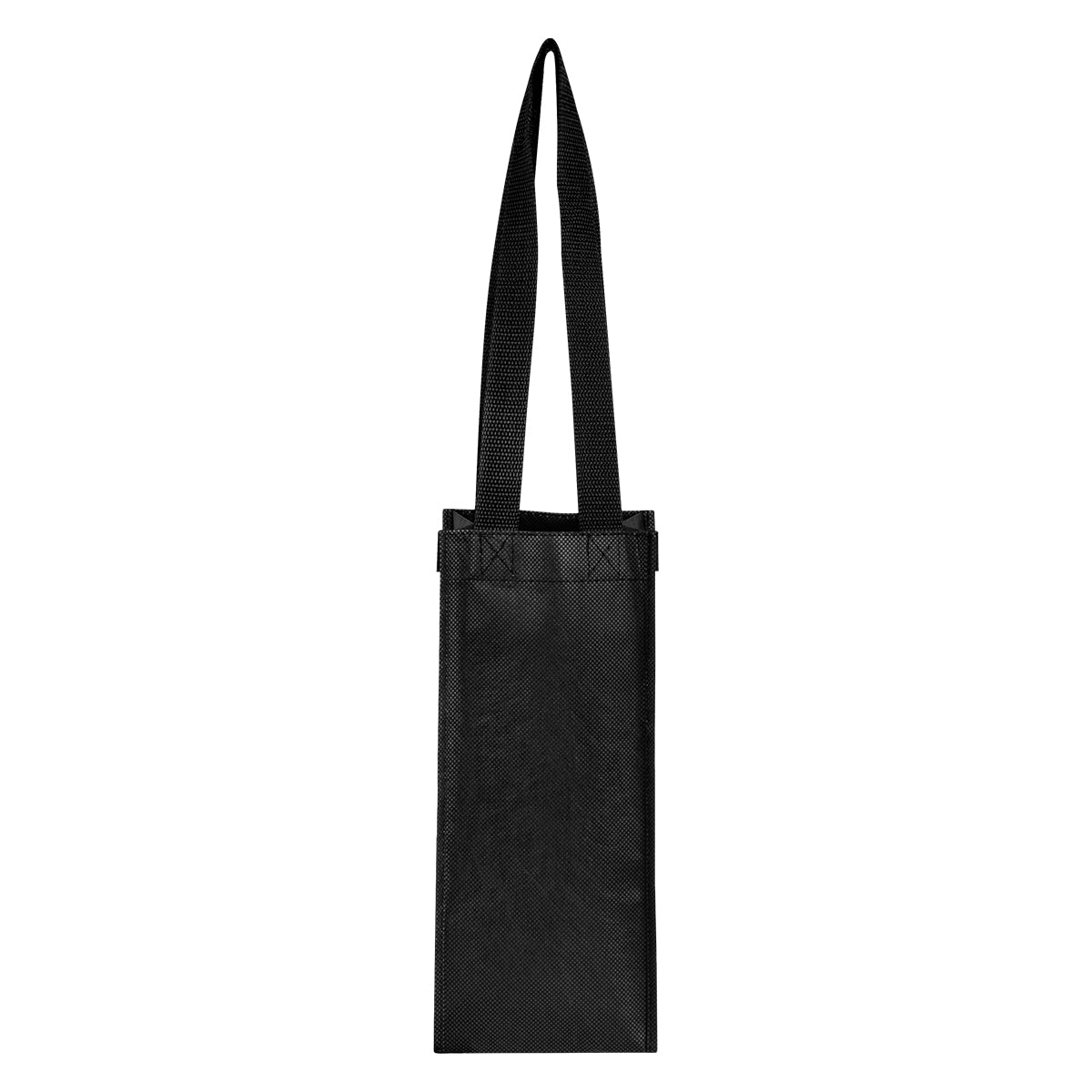 Venice rPET Non-Woven Laminated Wine Bag